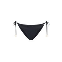 Vanilla & Black Mid Waist Bottom afbeelding