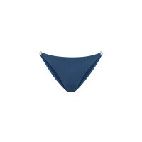 Navy Mid Waist Bottom afbeelding