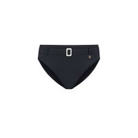 Vanilla & Black High Waist Bottom afbeelding