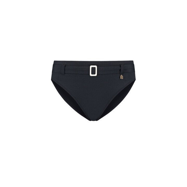 Vanilla & Black High Waist Bottom afbeelding