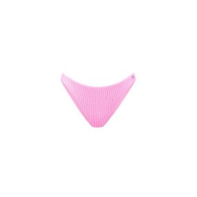 Melon & Pink High Waist Bottom afbeelding