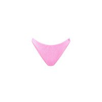 Melon & Pink High Waist Bottom afbeelding
