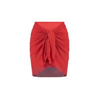 Red Shine Skirt afbeelding