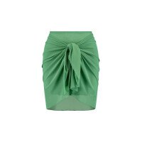 Green Shimmer Skirt afbeelding