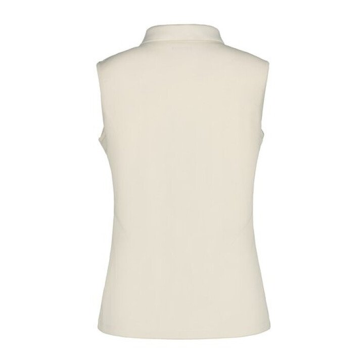  Bazine Polo Top afbeelding