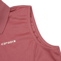  Bazine Polo Top afbeelding