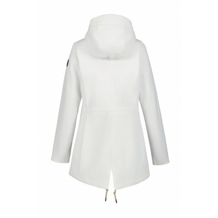  Addis Parka Jacket afbeelding