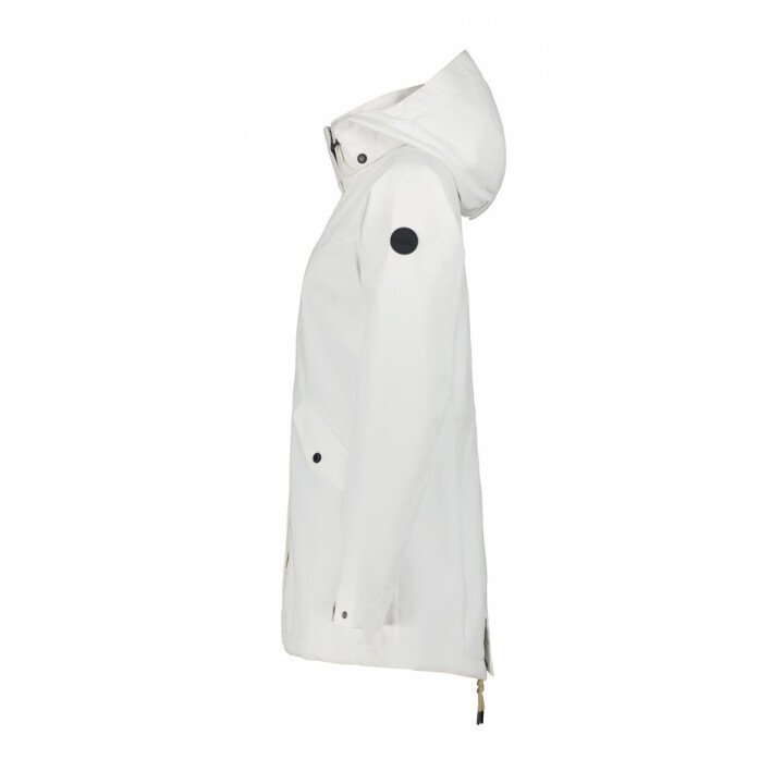  Addis Parka Jacket afbeelding