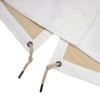  Addis Parka Jacket afbeelding