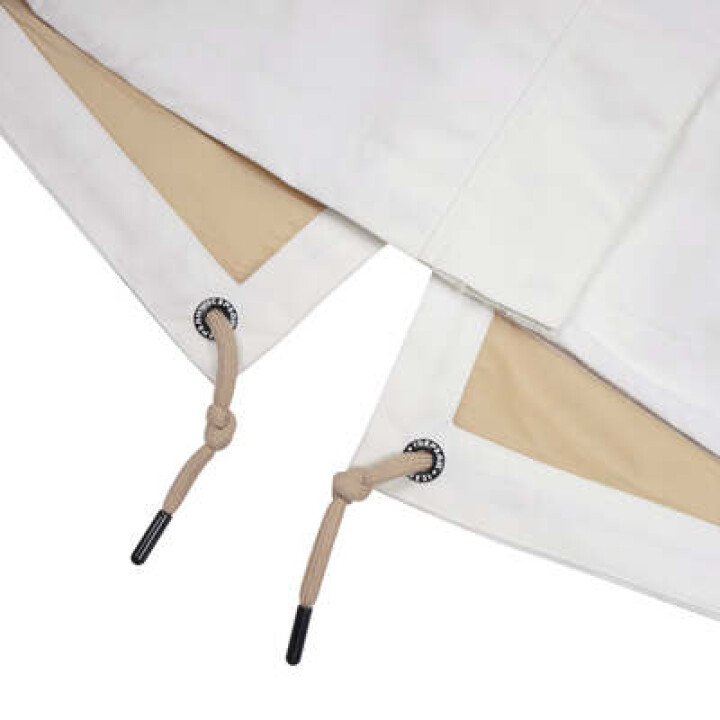  Addis Parka Jacket afbeelding