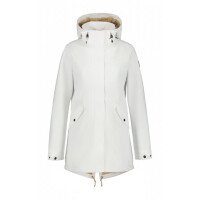  Addis Parka Jacket afbeelding
