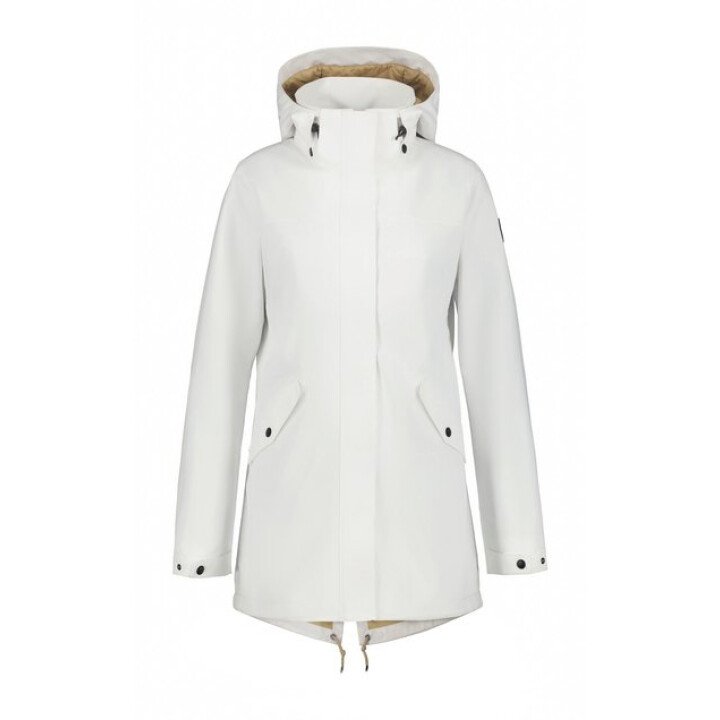  Addis Parka Jacket afbeelding