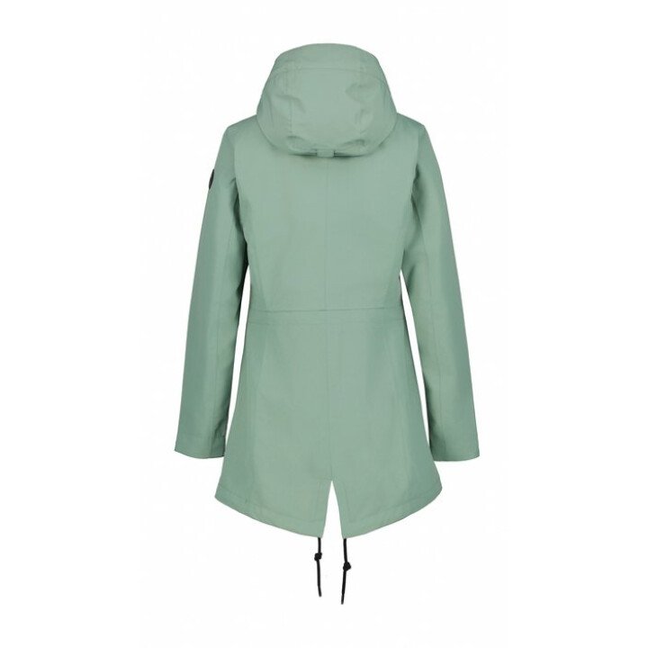  Addis Parka Jacket afbeelding