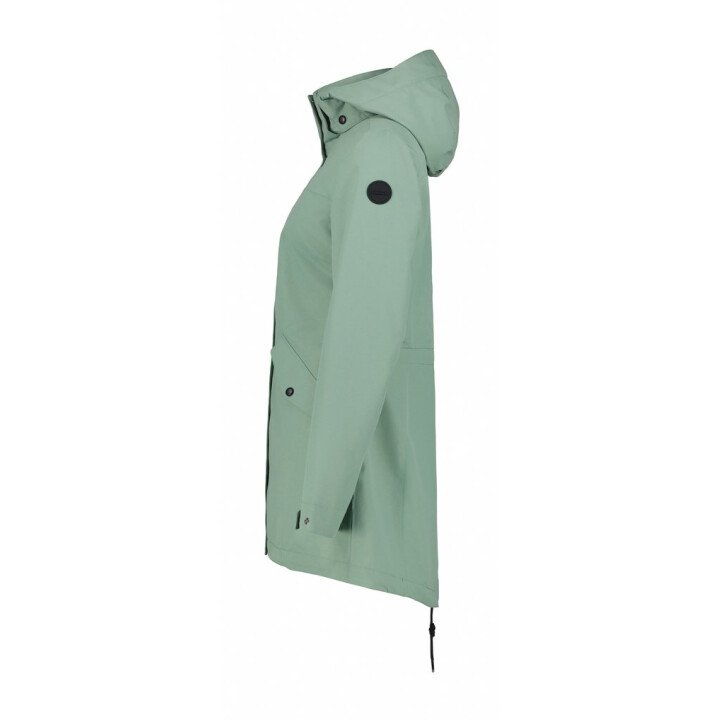  Addis Parka Jacket afbeelding