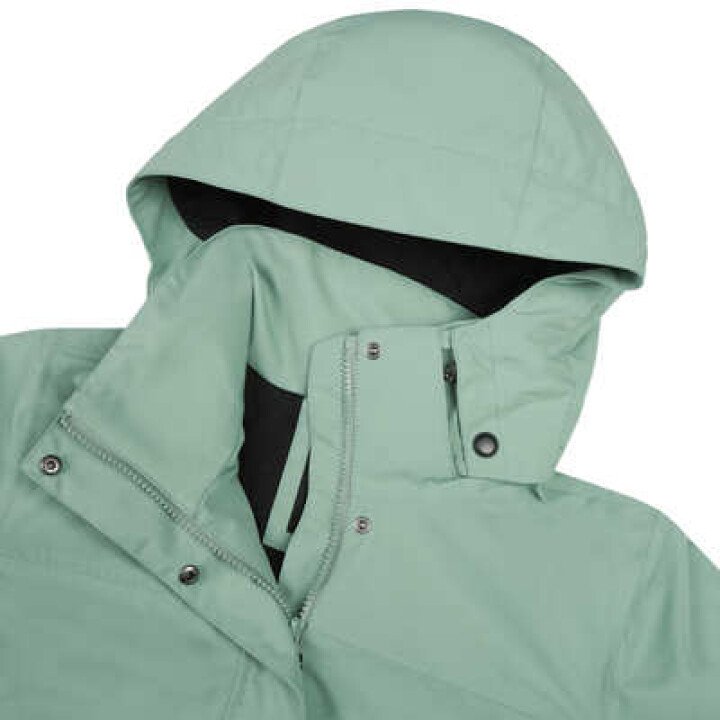  Addis Parka Jacket afbeelding