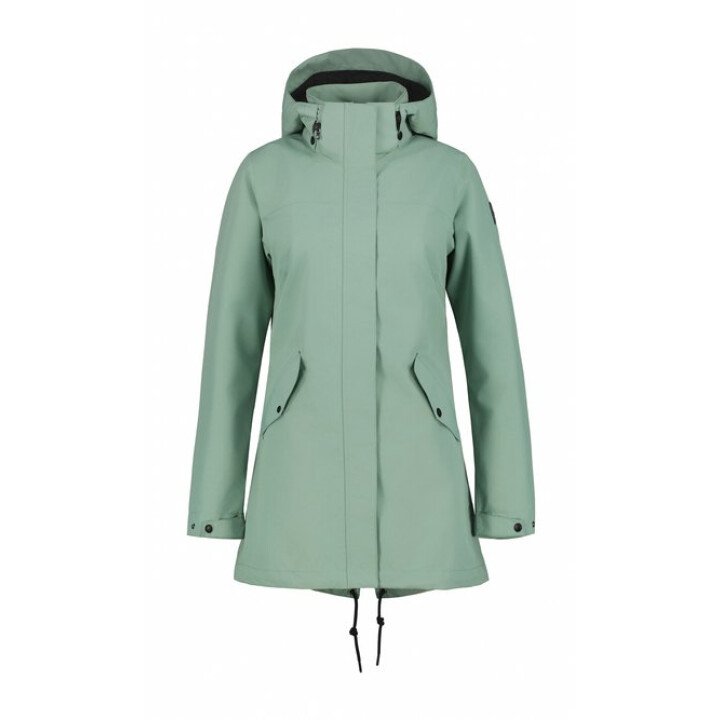  Addis Parka Jacket afbeelding