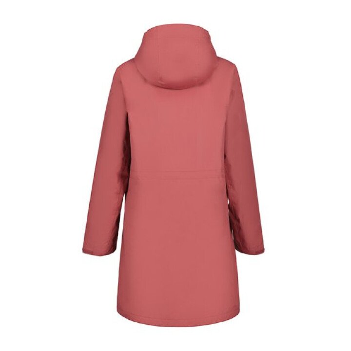  Brazoria Parka Jacket afbeelding