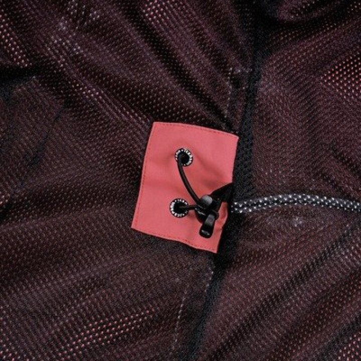  Brazoria Parka Jacket afbeelding