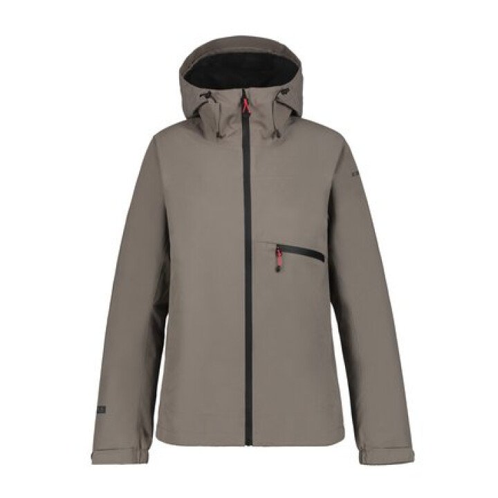  Bandera Wms Jacket afbeelding