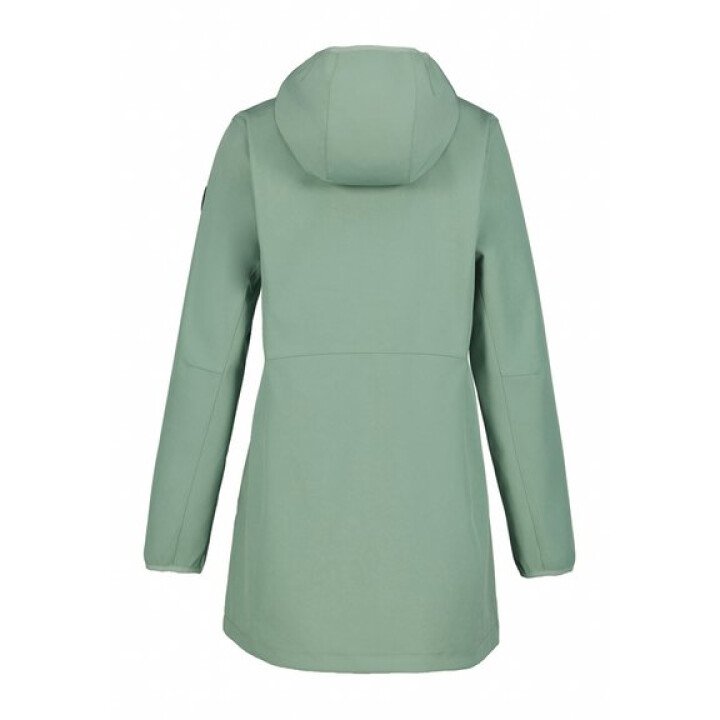  Albany Softshell Jacket afbeelding