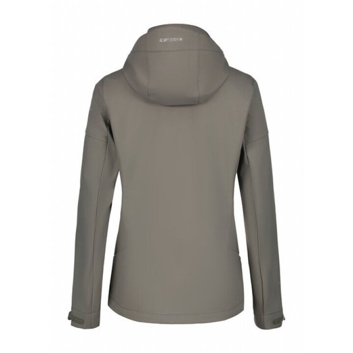  Bathgate Softshell Jacket afbeelding