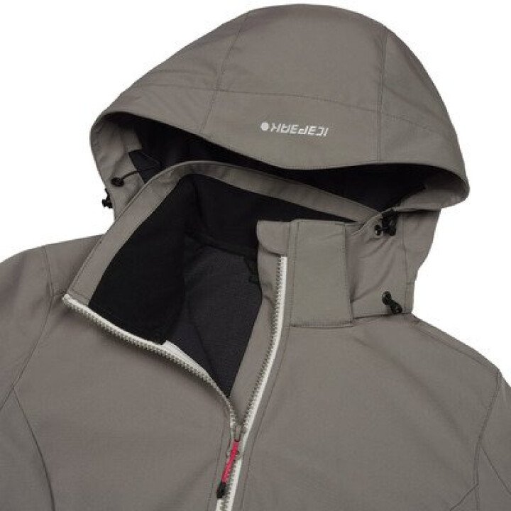 Bathgate Softshell Jacket afbeelding