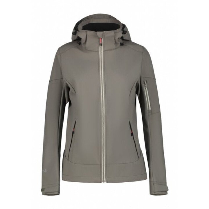  Bathgate Softshell Jacket afbeelding