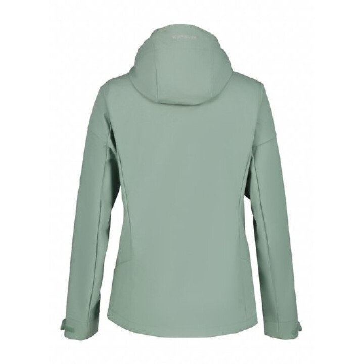  Bathgate Softshell Jacket afbeelding