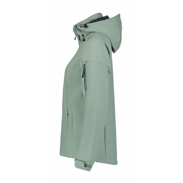  Bathgate Softshell Jacket afbeelding