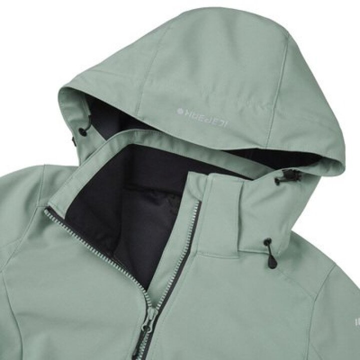  Bathgate Softshell Jacket afbeelding