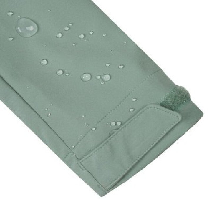  Bathgate Softshell Jacket afbeelding