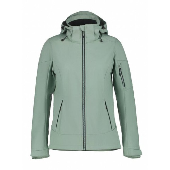  Bathgate Softshell Jacket afbeelding