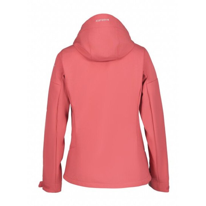  Bathgate Softshell Jacket afbeelding