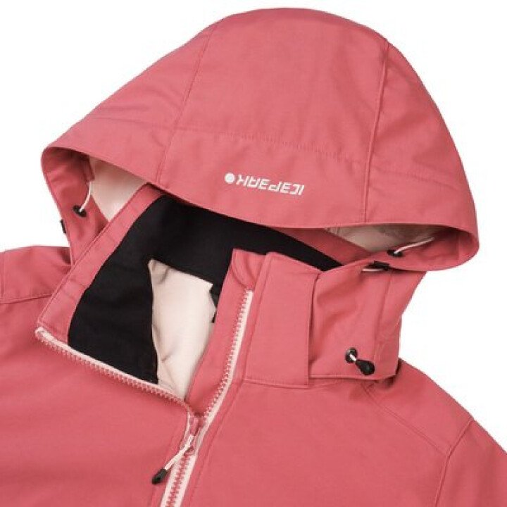  Bathgate Softshell Jacket afbeelding