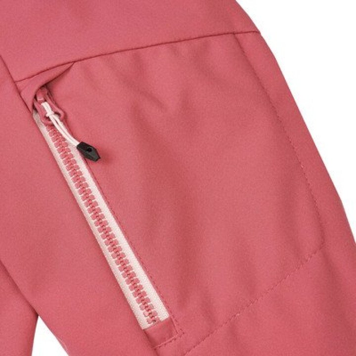  Bathgate Softshell Jacket afbeelding