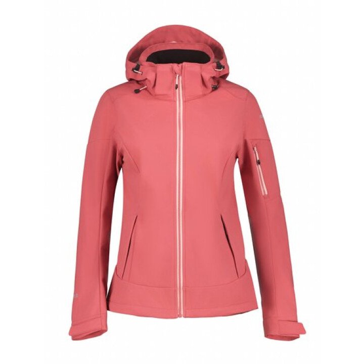  Bathgate Softshell Jacket afbeelding