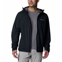 Ampli-Dry II Shell Rain Jacket M afbeelding
