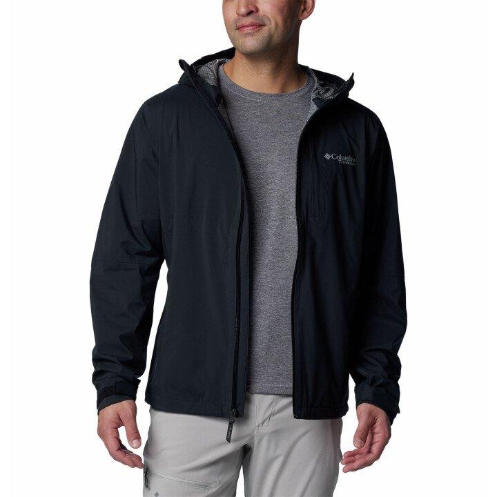 Ampli-Dry II Shell Rain Jacket M afbeelding