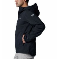 Ampli-Dry II Shell Rain Jacket M afbeelding