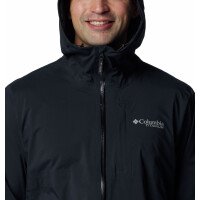 Ampli-Dry II Shell Rain Jacket M afbeelding