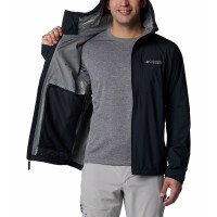 Ampli-Dry II Shell Rain Jacket M afbeelding