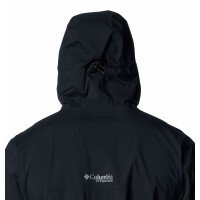 Ampli-Dry II Shell Rain Jacket M afbeelding
