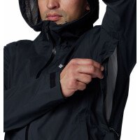 Ampli-Dry II Shell Rain Jacket M afbeelding