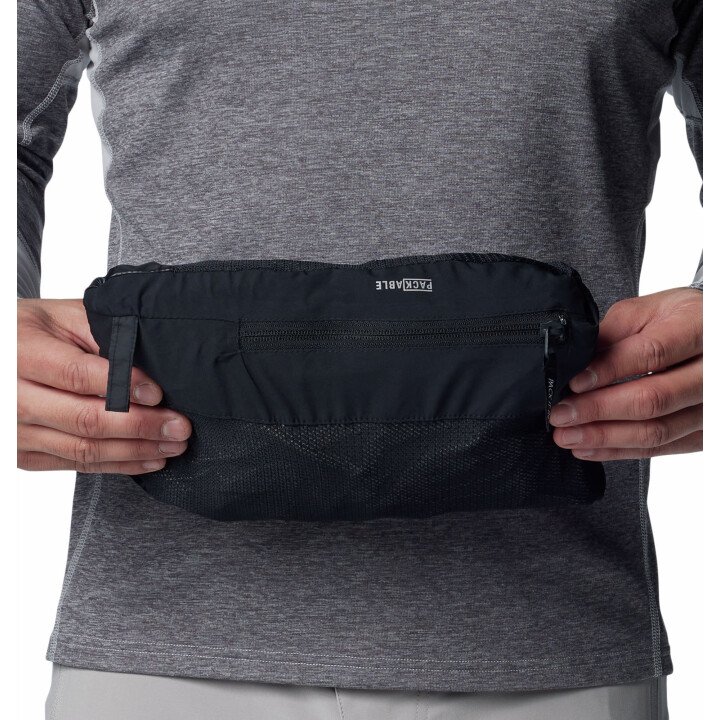 Ampli-Dry II Shell Rain Jacket M afbeelding