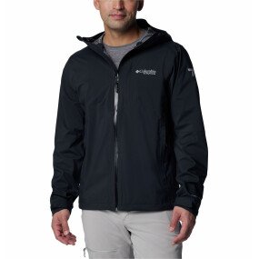 Ampli-Dry II Shell Rain Jacket M afbeelding