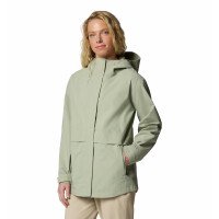 Altbound Rain Jacket Wms afbeelding