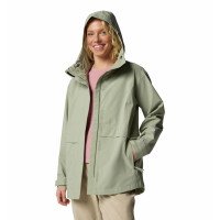 Altbound Rain Jacket Wms afbeelding