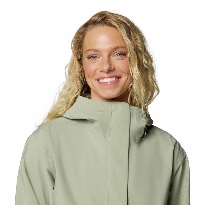 Altbound Rain Jacket Wms afbeelding