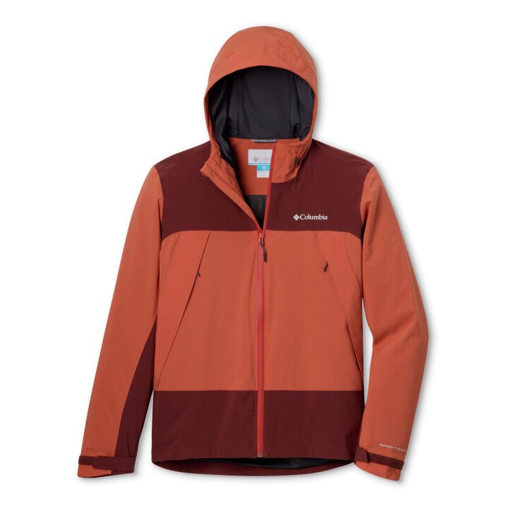 Boulder Falls Jacket Men afbeelding