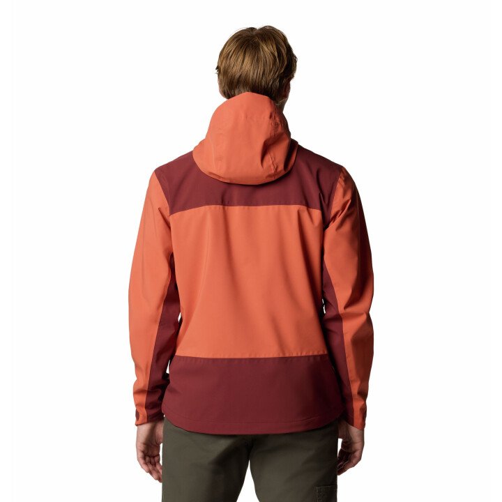 Boulder Falls Jacket Men afbeelding